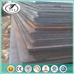 AISI4140 ASTM A29 / A29m-04 Bileog Cruach Galvanized Cruach Teo Rolla Teo