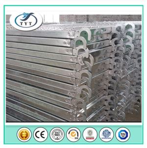 'Be̲fi plataforma tablón asero Durable ko ganchos