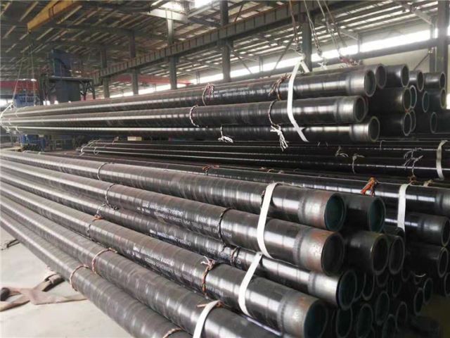 PIPE LÍNE API 5L