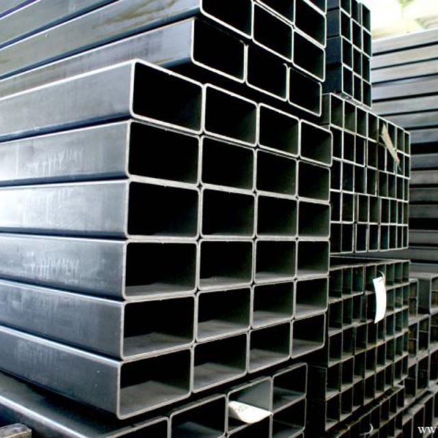 PIPE CRUACH ASTM A53 SCH40