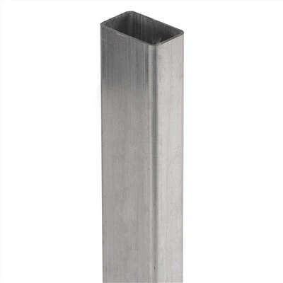 Píobán Cruach Galvanized Dip Te Do Fál Feirme