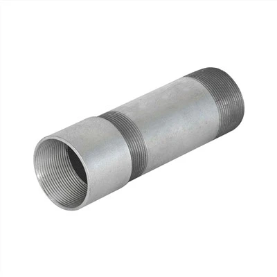 Tube Cearnóg Praghas Píopa Galvanized TYT Tianjin 2 mm Píopaí Cruach Galvanized